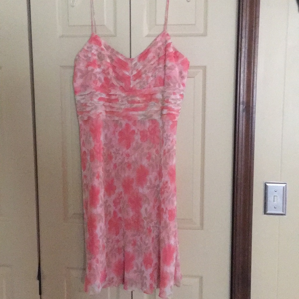 Ann Taylor Loft dress 14